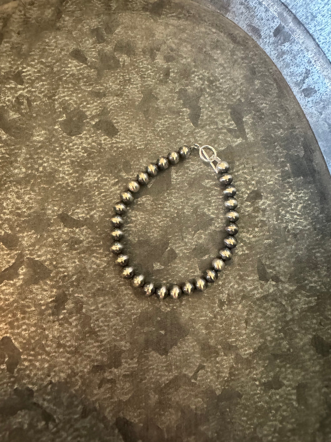6mm bracelet
