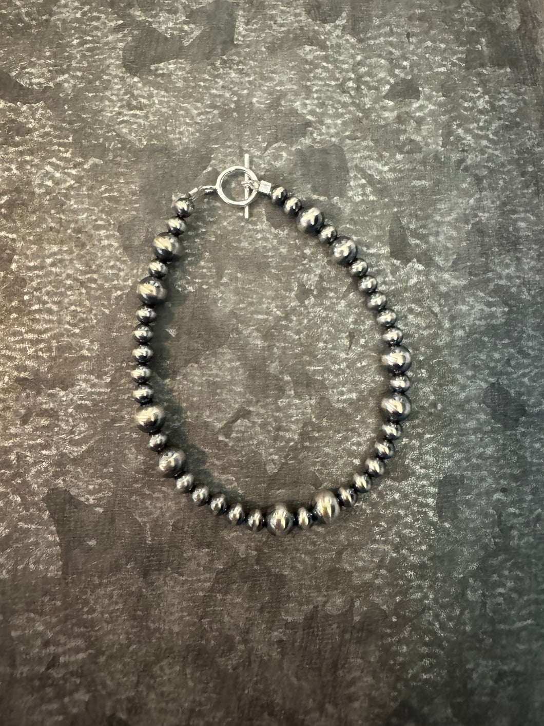 4/6mm Bracelet
