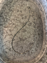 Load image into Gallery viewer, Mixed Pearl Necklace
