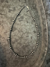 Load image into Gallery viewer, 3-6mm Necklace
