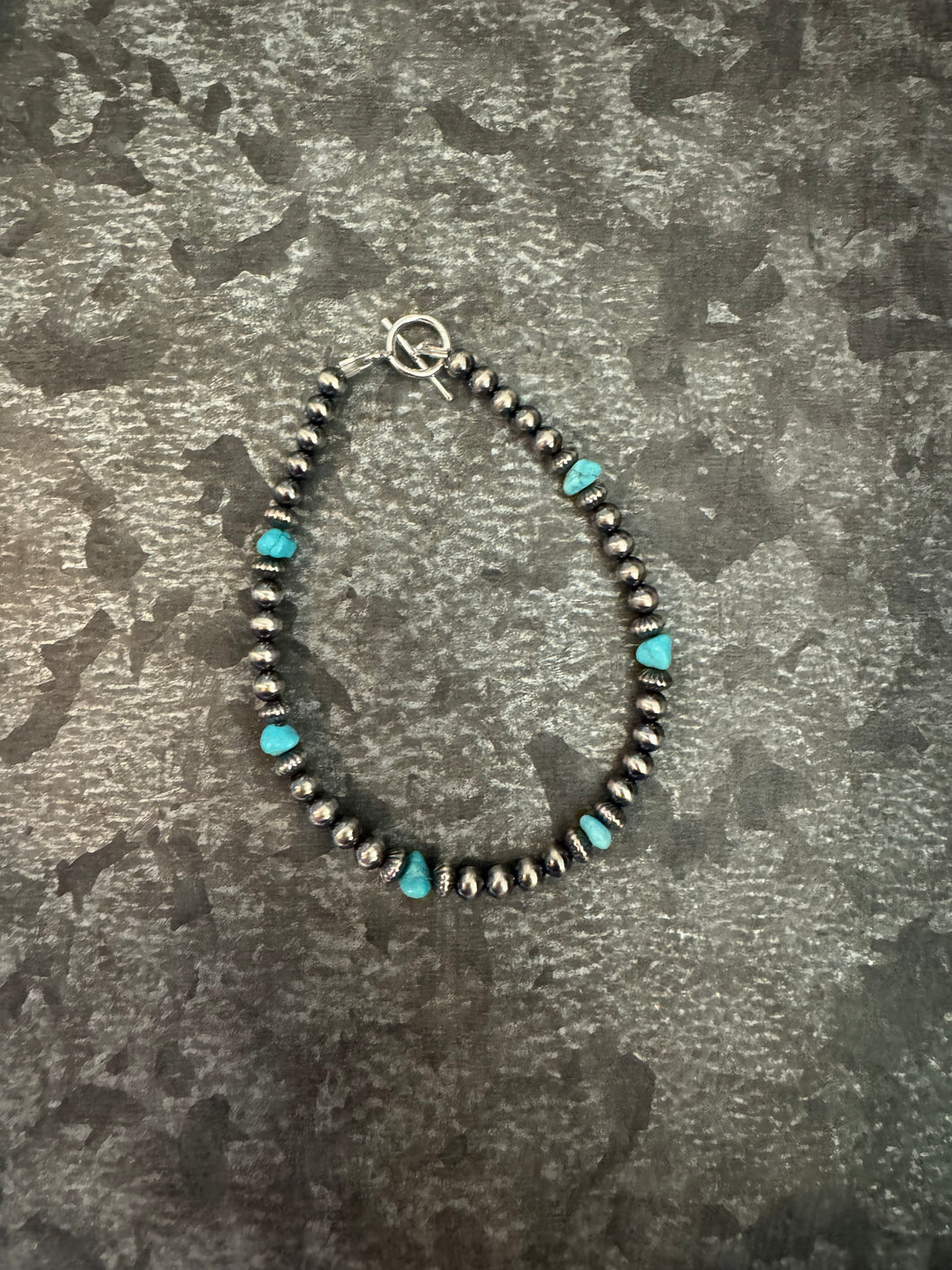 Turquoise Bracelet