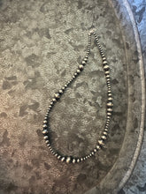 Load image into Gallery viewer, 3-8mm Necklace
