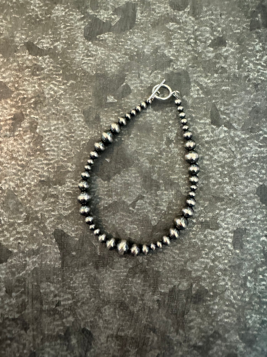 3-6mm Bracelet