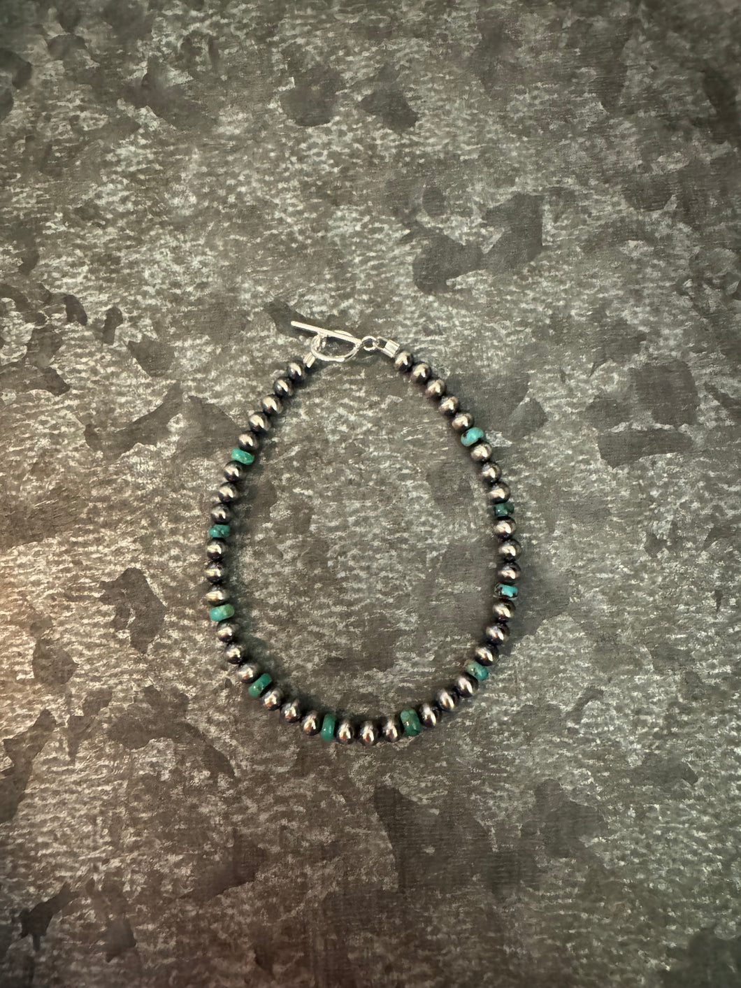Turquoise Bracelet