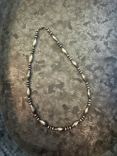 Load image into Gallery viewer, Mixed Pearl Necklace
