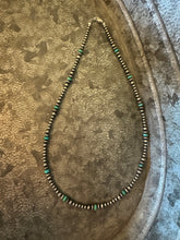 Load image into Gallery viewer, Turquoise Necklace
