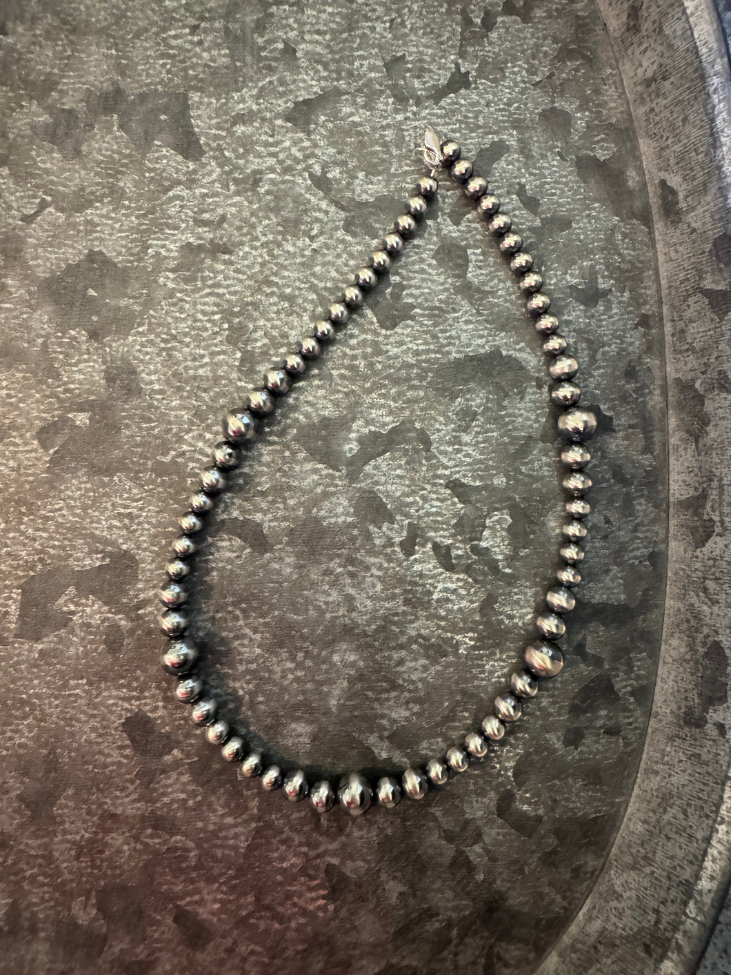 5-8mm multi sized pearls