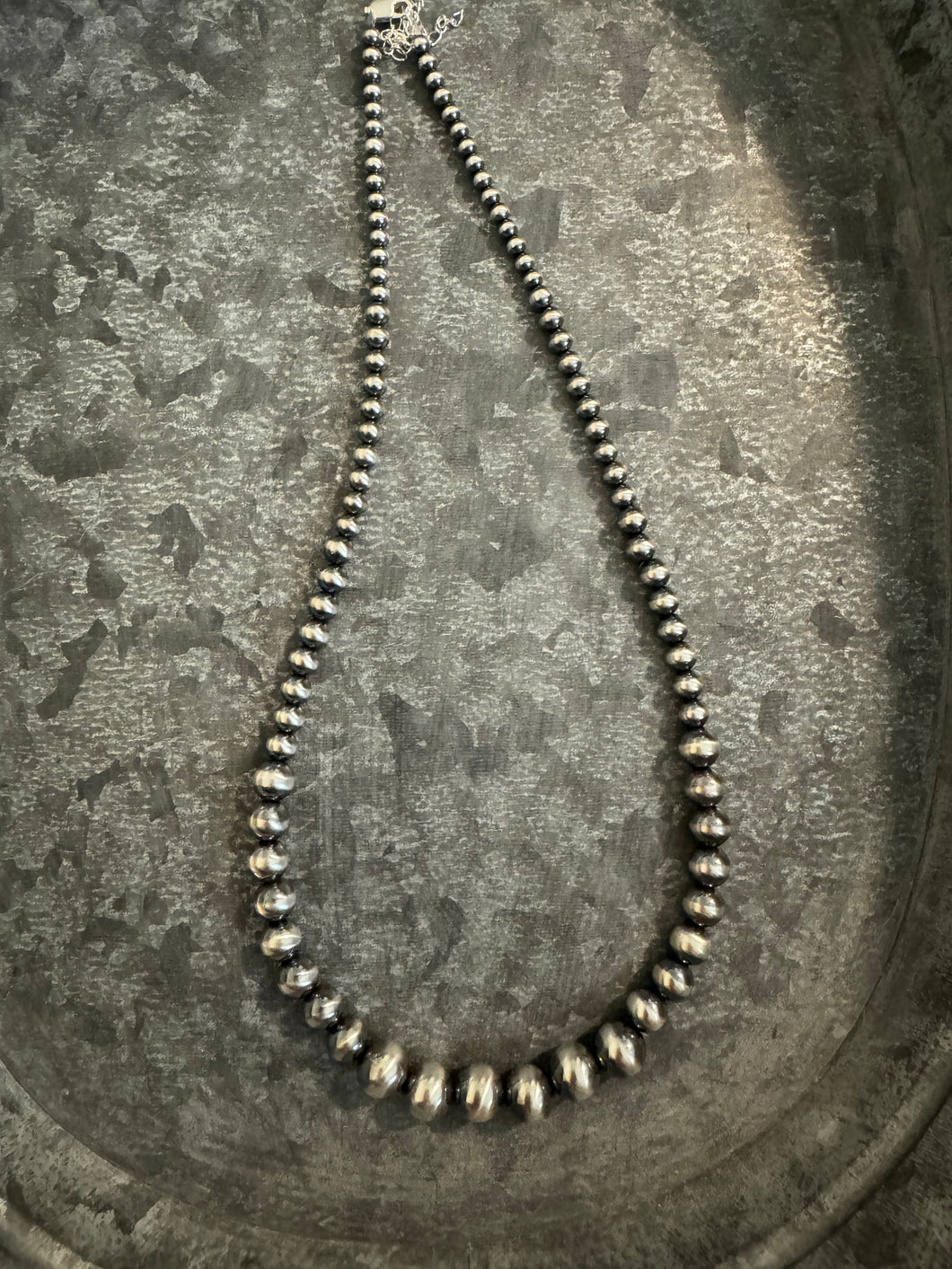 4-10mm Graduated Pearls