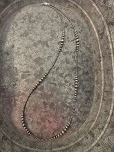 Load image into Gallery viewer, 3-8mm Necklace
