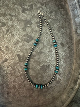 Load image into Gallery viewer, Turquoise Necklace
