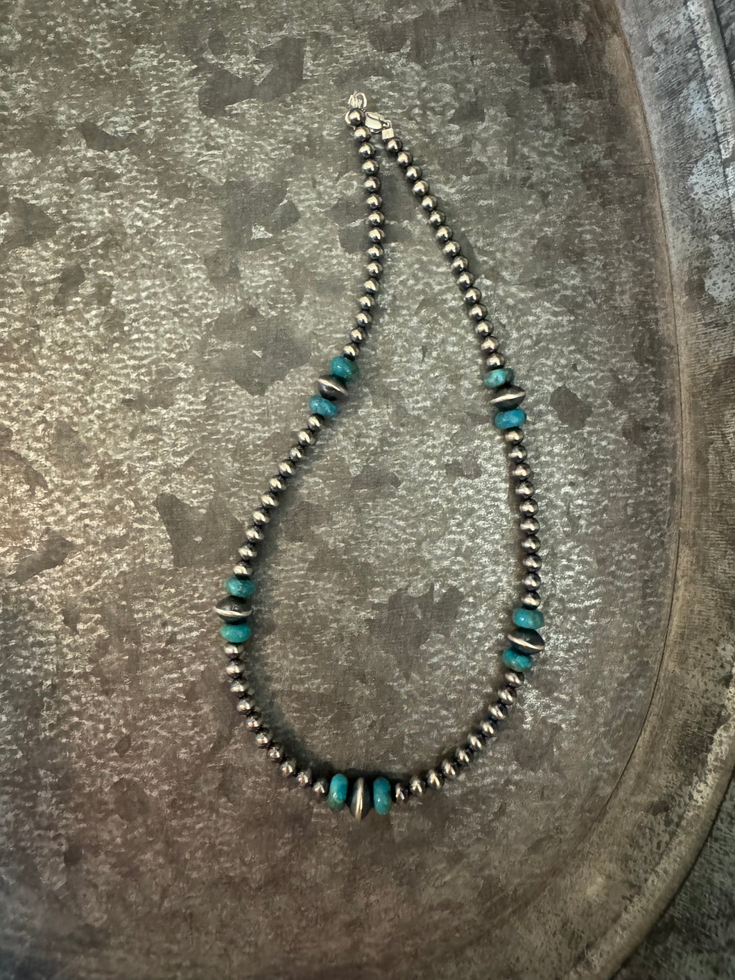 Turquoise Necklace
