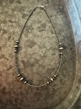Load image into Gallery viewer, Mixed Pearl Necklace

