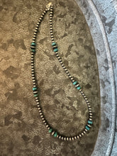 Load image into Gallery viewer, Turquoise Necklace
