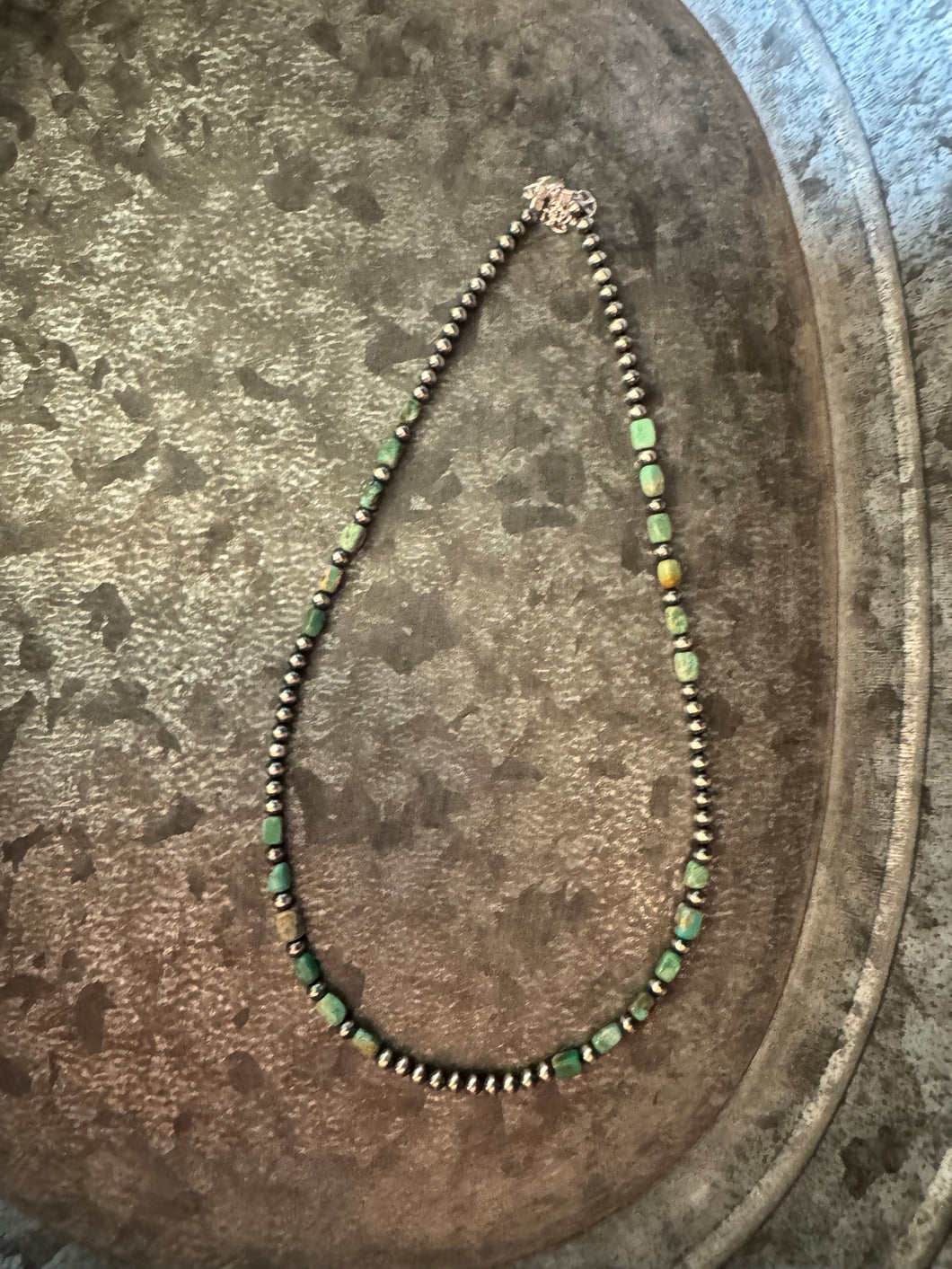 Turquoise Necklace