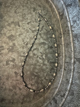 Load image into Gallery viewer, Mixed Pearl Necklace
