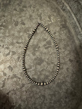 Load image into Gallery viewer, 4-8mm Necklace
