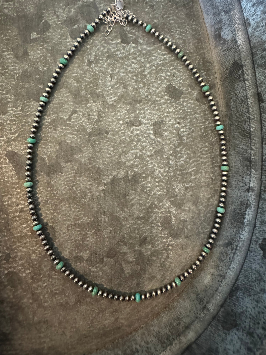Turquoise Necklace