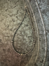 Load image into Gallery viewer, 4-8mm Necklace
