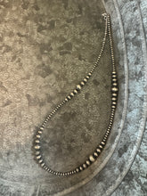 Load image into Gallery viewer, 3-8mm Necklace
