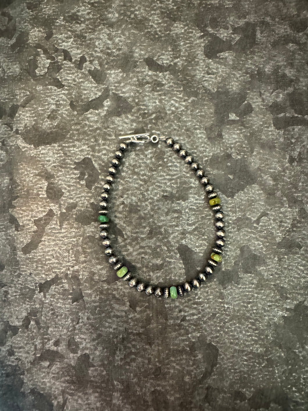 Sonoran Gold Bracelet