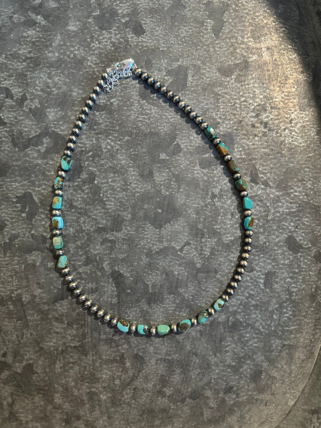 Turquoise Necklace