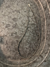 Load image into Gallery viewer, 3-6mm Necklace
