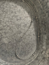 Load image into Gallery viewer, 3-8mm Necklace
