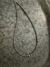Load image into Gallery viewer, 4-8mm Necklace
