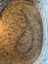 Load image into Gallery viewer, 3-6mm Necklace
