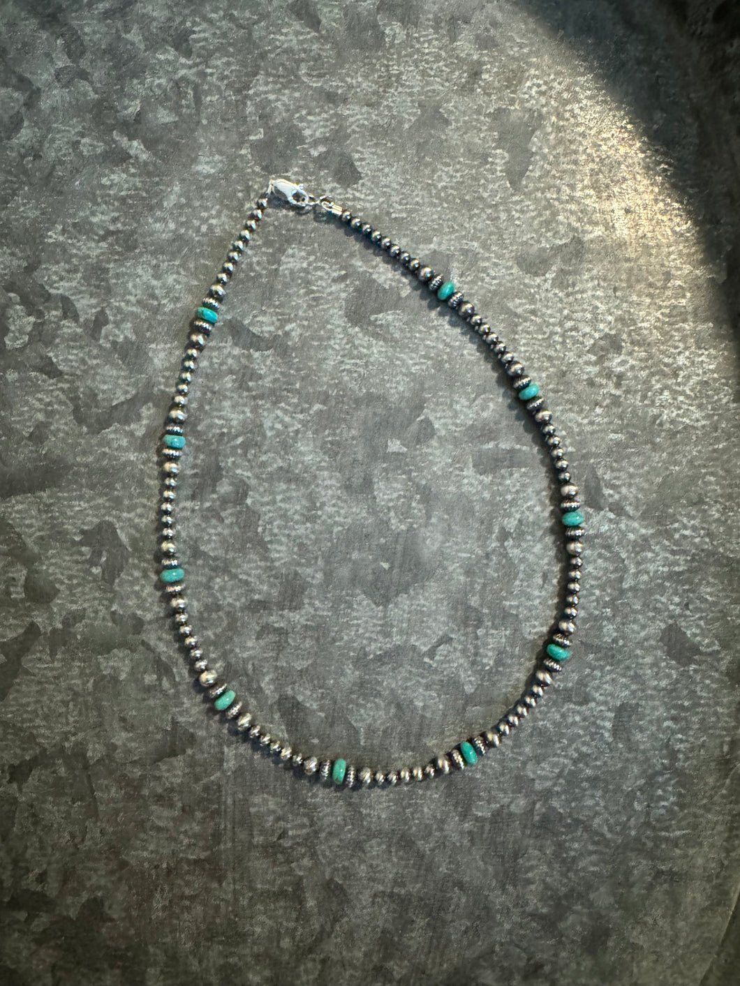 Turquoise Necklace