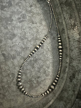 Load image into Gallery viewer, 3-8mm Necklace
