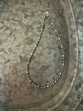 Load image into Gallery viewer, Mixed Pearl Necklace
