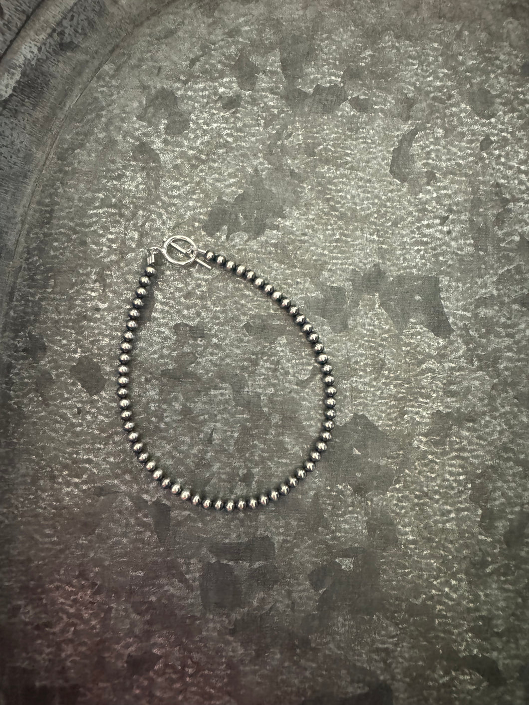 3mm Bracelet