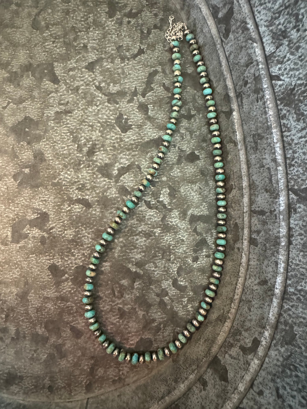 Turquoise Necklace