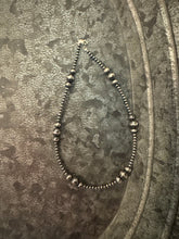 Load image into Gallery viewer, 3-8mm Necklace
