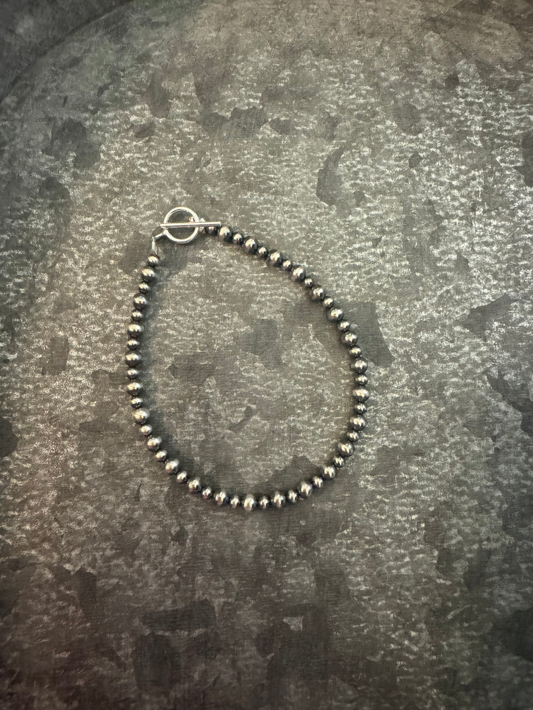 3/4mm bracelet