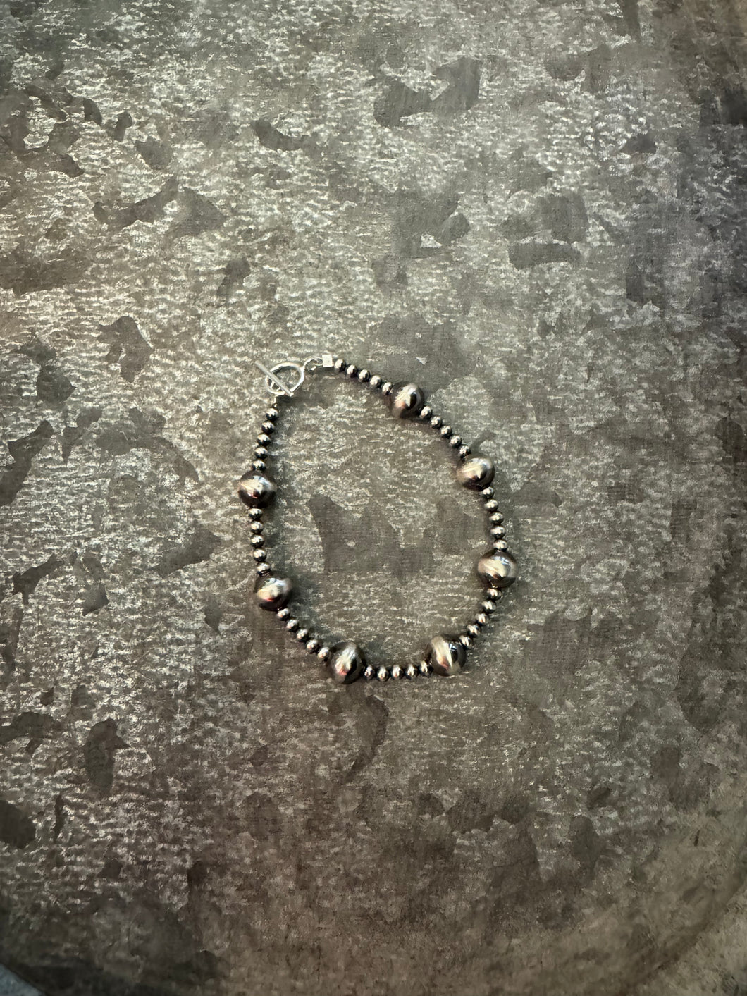 3/8mm Bracelet