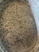Load image into Gallery viewer, Bow Necklace

