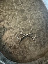 Load image into Gallery viewer, Bow Necklace
