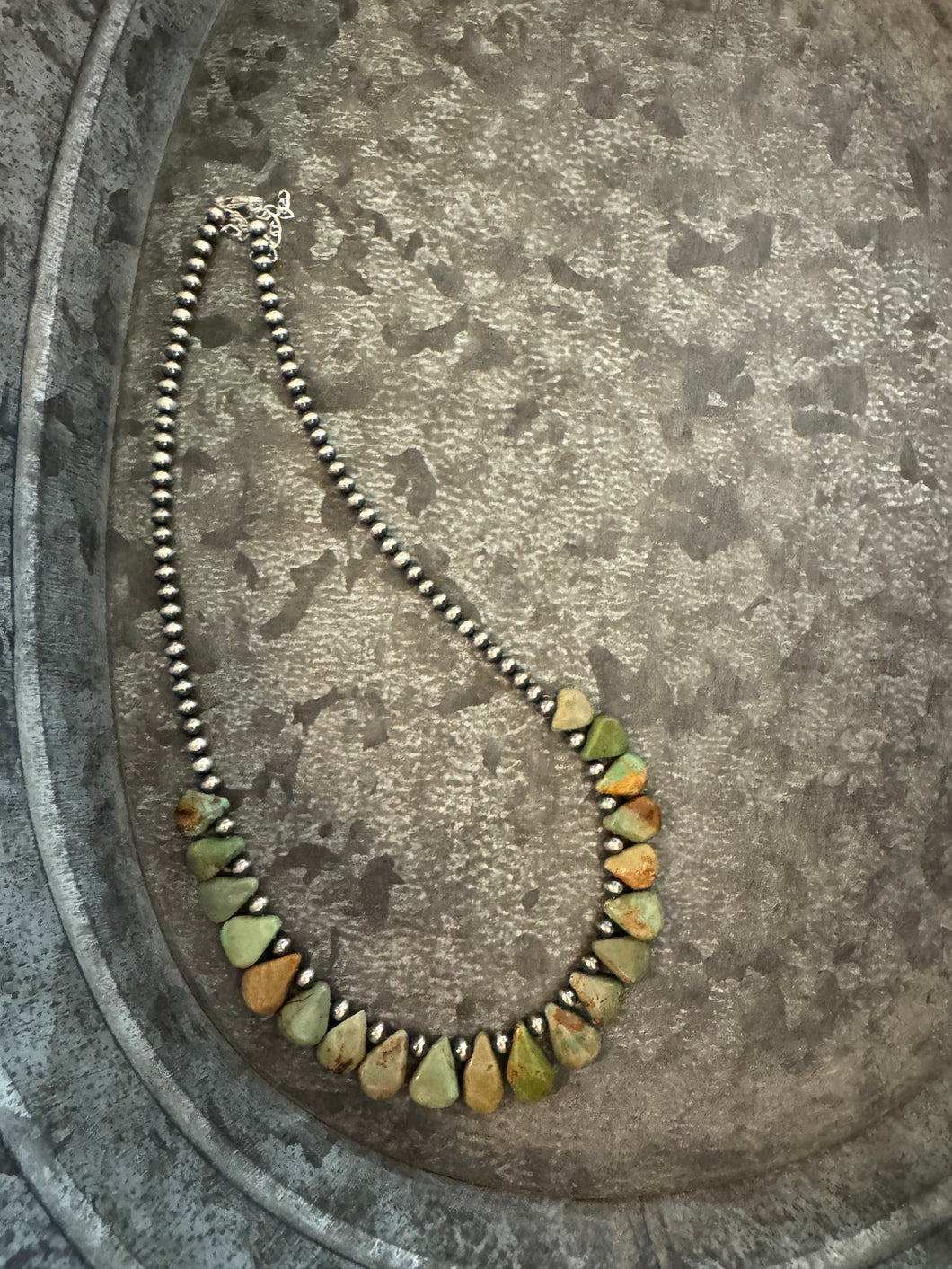 Turquoise Necklace