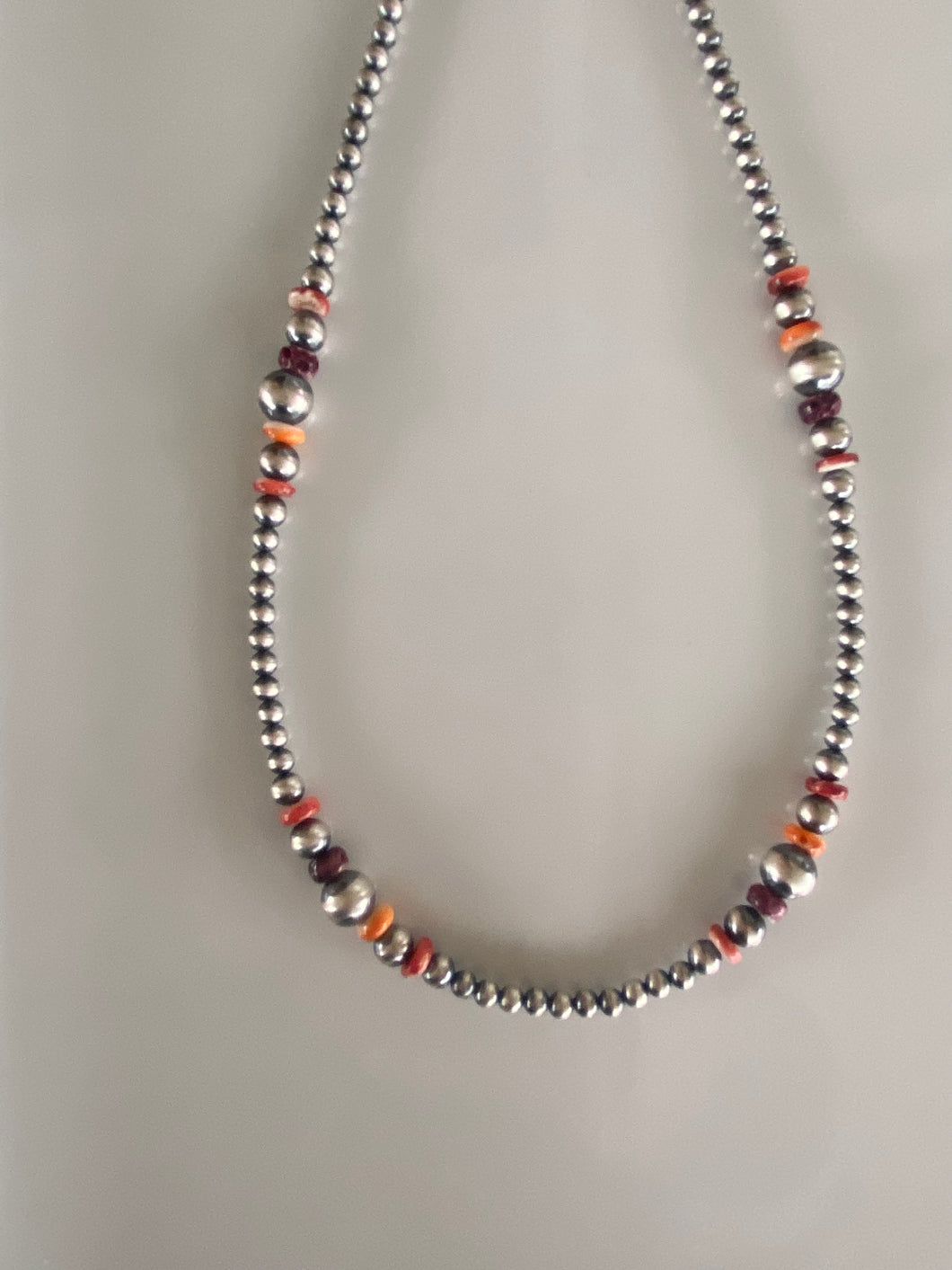 4-8mm Necklace
