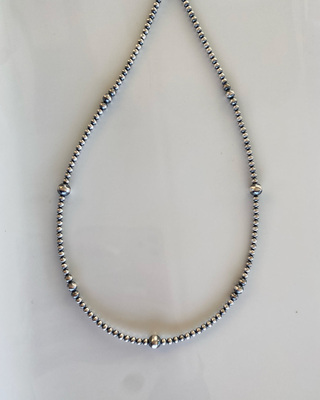 4-8mm Necklace