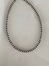 Load image into Gallery viewer, 6mm Navajo Pearls

