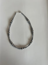 Load image into Gallery viewer, 3-8mm Necklace

