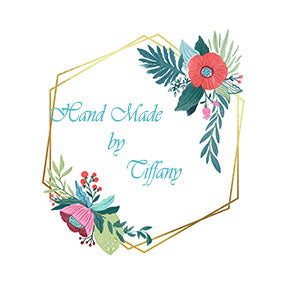 Handmade By Tiffany Gift Card