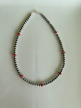 Load image into Gallery viewer, 4mm Navajo Pearls
