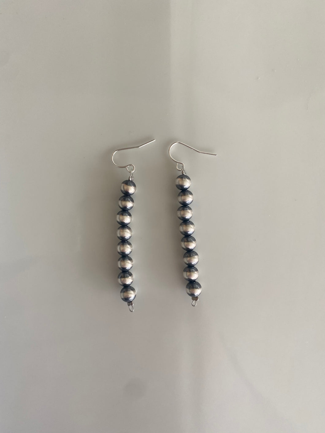 6mm Earrings