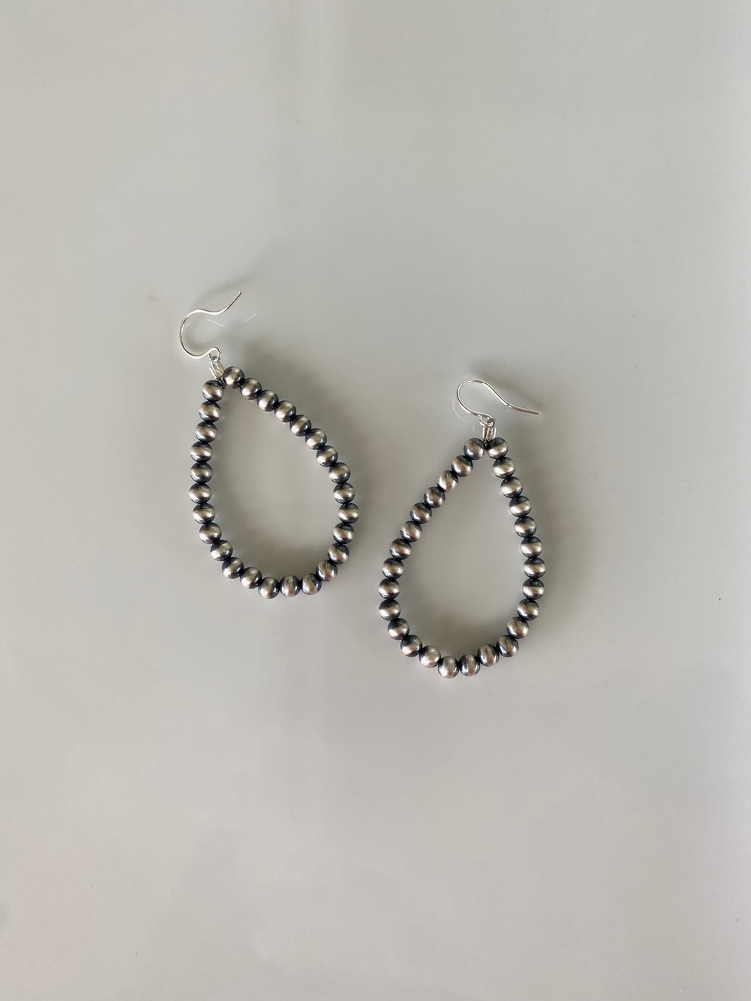 4mm Pearl Earrings