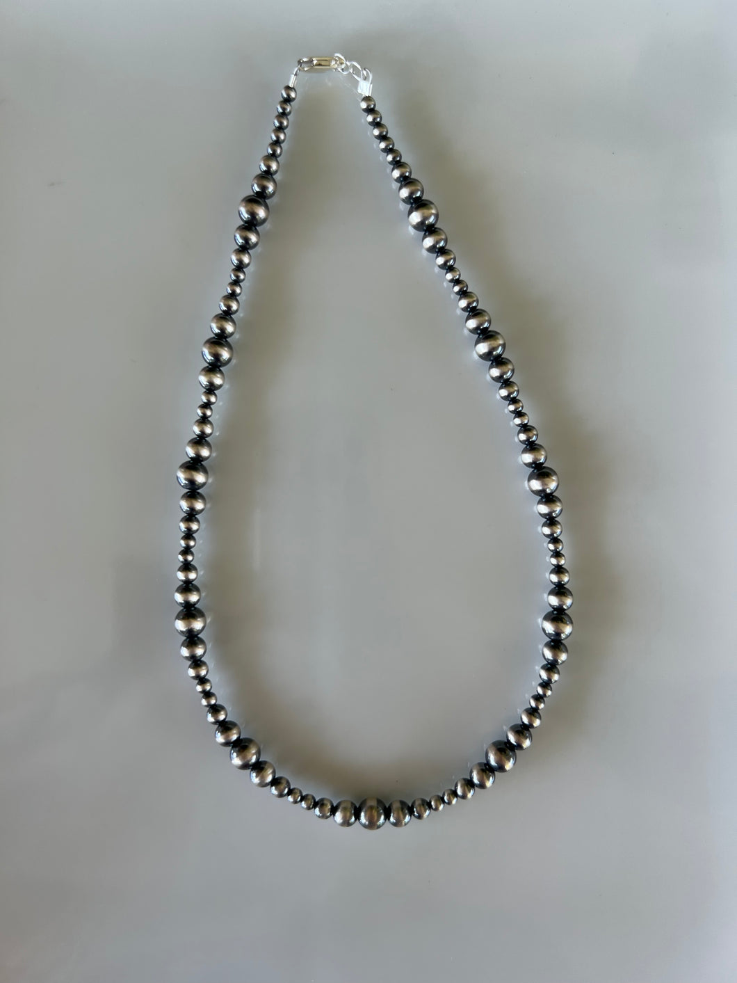 3-6mm Necklace