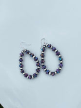 Load image into Gallery viewer, Mixed Stone Earrings
